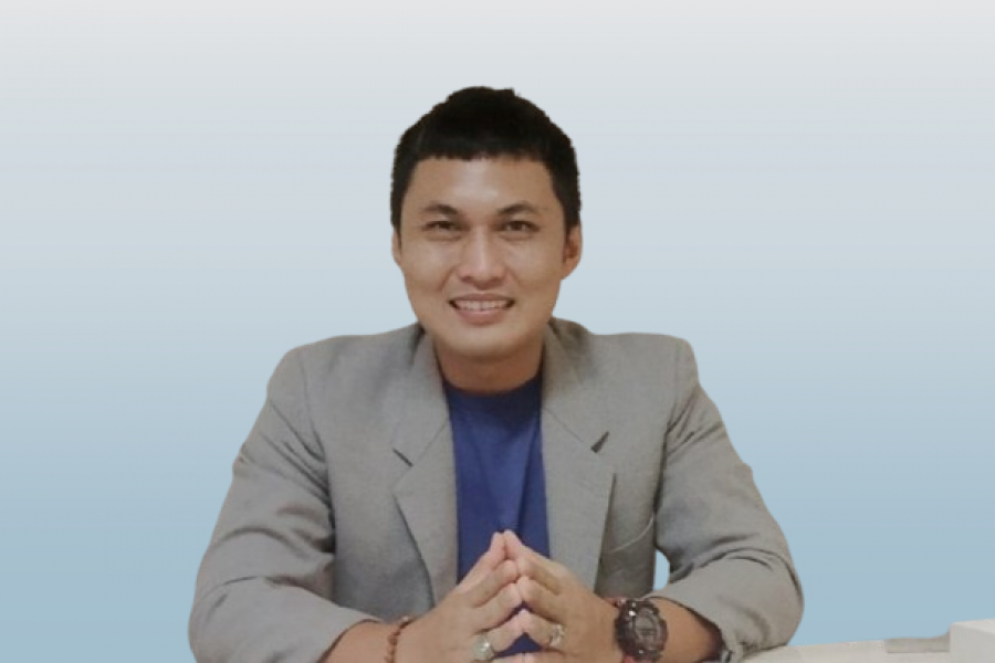 Hipnoterapi Palembang Bersama Agung Hasrudin