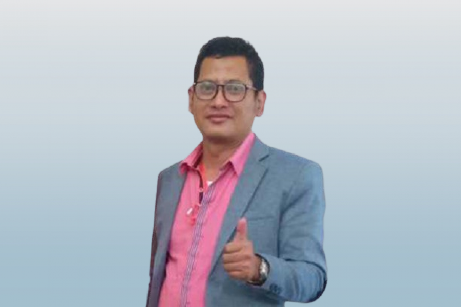 Hipnoterapi Semarang bersama Ns.Nyono