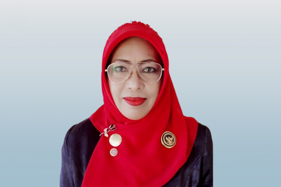 Hipnoterapi Sumbawa bersama Bunda Wiwik