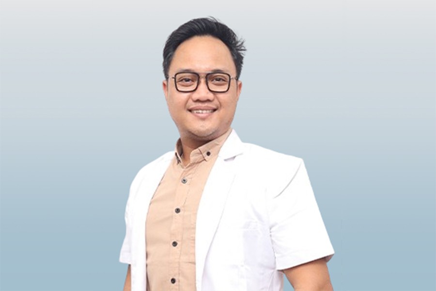 hipnoterapi tanjungpinang - Yoan S Nugraha, CHT
