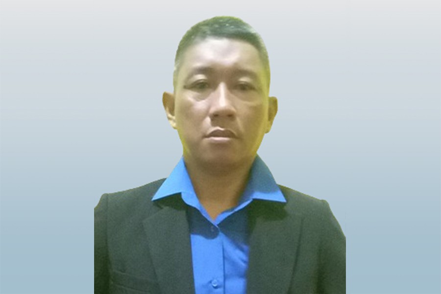 Hipnoterapi Cirebon – Imron